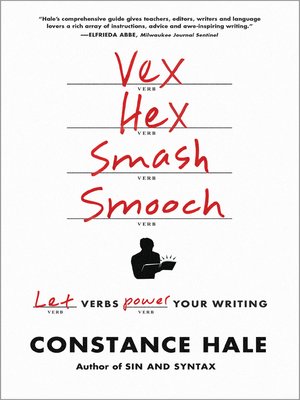 cover image of Vex, Hex, Smash, Smooch